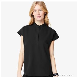 Figs Rafaela Scrub Top